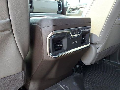 New 2026 Chevrolet Silverado 1500 LTZ w/ LTZ Premium Package AWD/4WD image 8