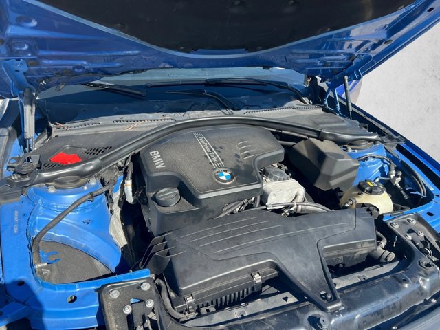 Used 2015 BMW 328i Sedan RWD image 27