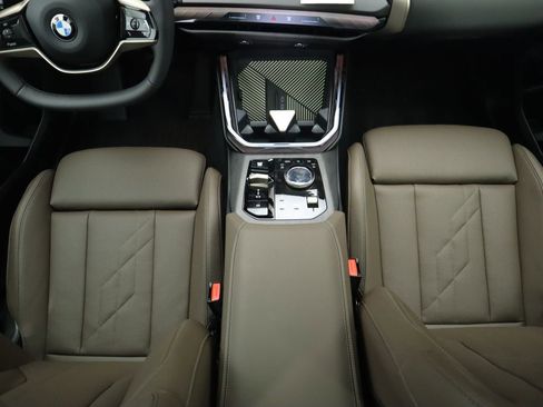 Used 2025 BMW X3 xDrive30i w/ Convenience Package image 18