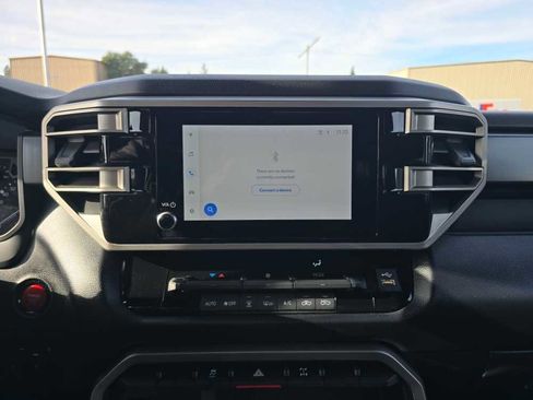 Used 2025 Toyota Tundra SR5 image 12
