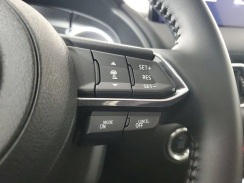 Certified 2023 MAZDA CX-5 AWD 2.5 S image 26