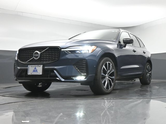 Used 2024 Volvo XC60 B5 Ultimate w/ Climate Package AWD/4WD image 12