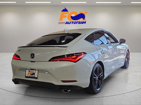 Used 2025 Acura Integra A-Spec image 5