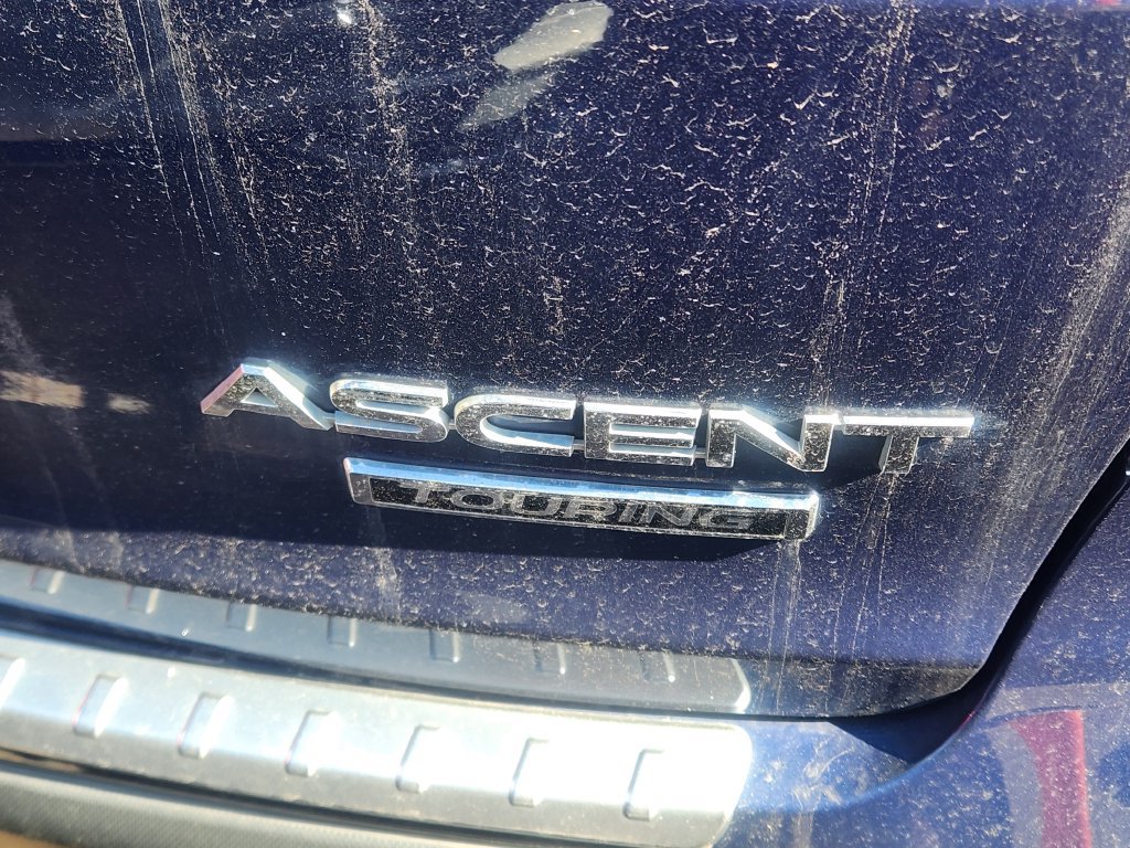 Used 2019 Subaru Ascent Touring AWD/4WD image 9