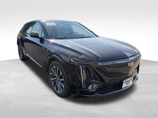 Certified 2024 Cadillac Lyriq Sport w/ LPO, Floor Liner Package AWD/4WD video 2