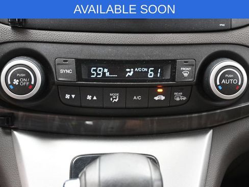 Used 2014 Honda CR-V EX-L image 24