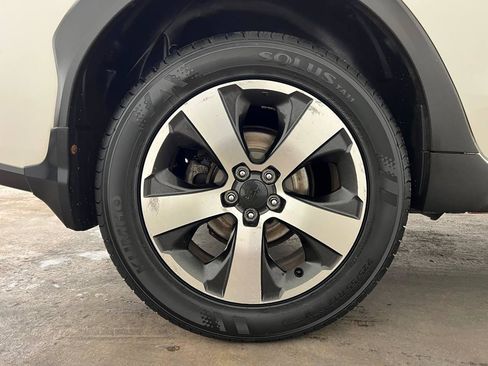 Used 2015 Subaru Crosstrek Touring AWD/4WD image 31