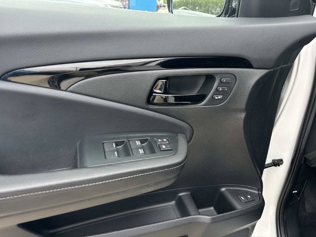 Certified 2023 Honda Passport Elite image 20