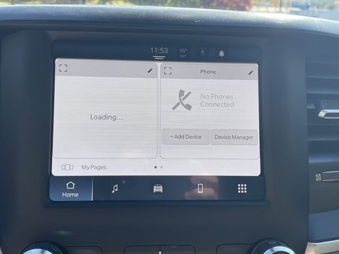 Used 2024 RAM 2500 Big Horn image 40