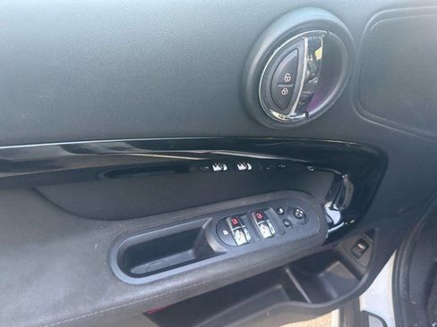 Used 2020 MINI Cooper Countryman S w/ Driver Assistance Package image 13