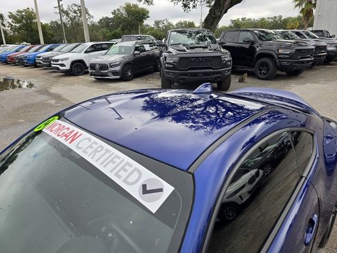 Used 2024 Toyota GR86 Premium image 11