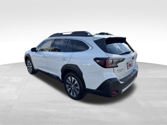 Used 2025 Subaru Outback Touring XT AWD/4WD image 7
