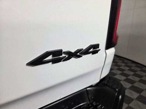 Certified 2025 RAM 1500 Rebel w/ Rebel Level 1 Equipment Group image 25