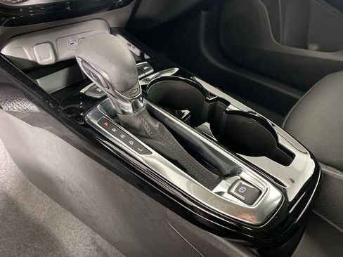 New 2026 Chevrolet Trax ACTIV w/ Driver Confidence Package image 16