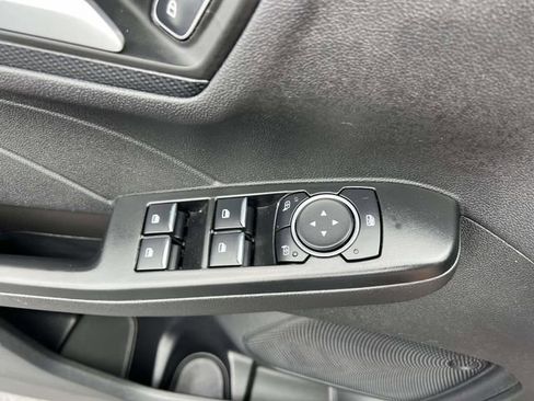 Certified 2025 Ford Escape ST-Line AWD/4WD image 13