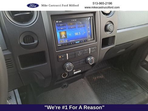 Used 2013 Ford F150 XL w/ Mid Equipment Group image 13