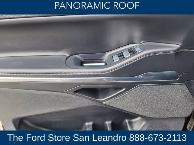 Used 2025 Lincoln Navigator L Reserve AWD/4WD image 19