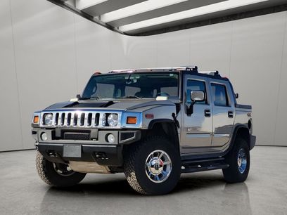 Used 2005 HUMMER H2 SUT w/ Preferred Equipment Group