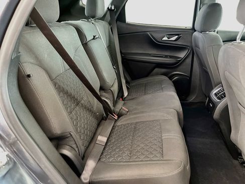 Used 2022 Chevrolet Blazer LT AWD/4WD image 27