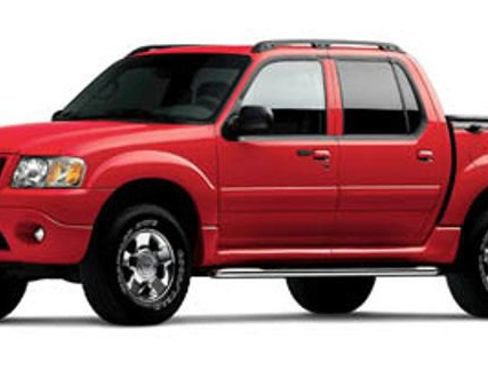 Used 2005 Ford Explorer Sport Trac XLT image 1