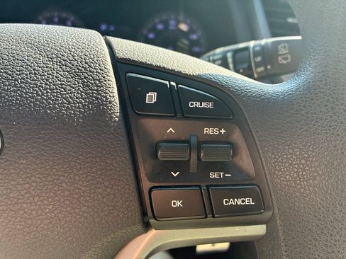 Used 2018 Hyundai Tucson SEL AWD/4WD image 15