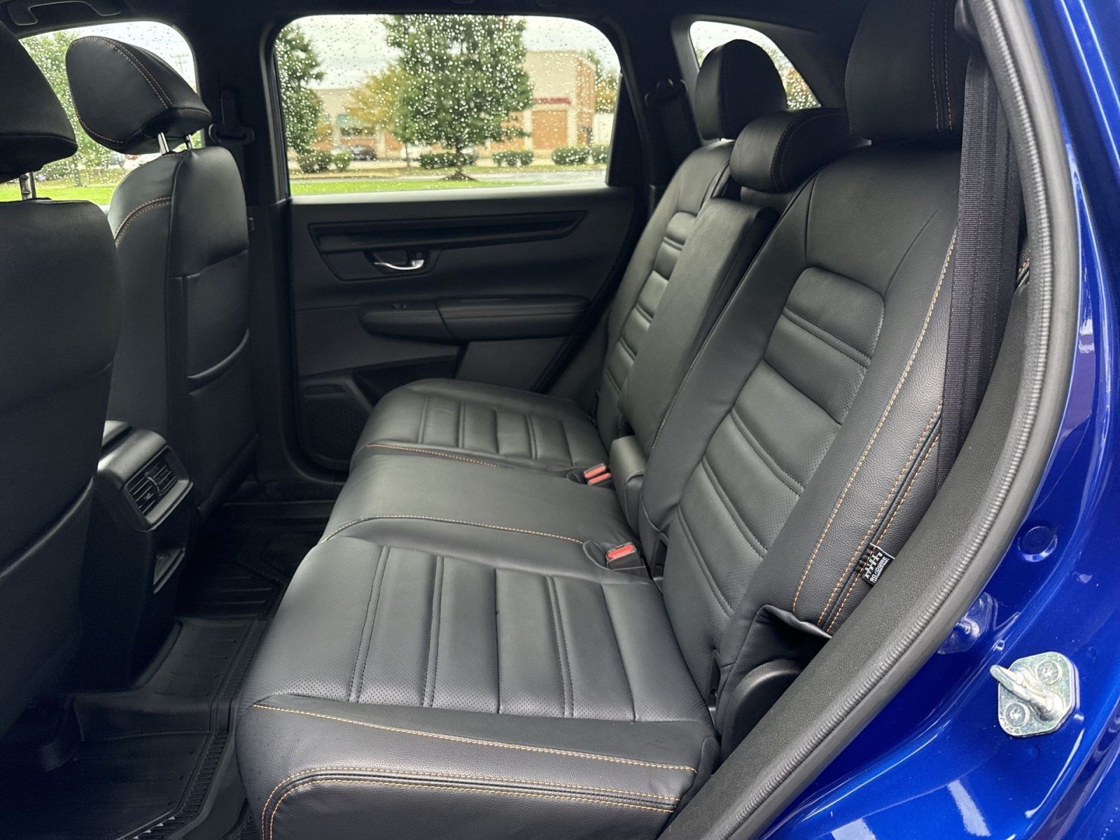 Used 2023 Honda CR-V Sport image 23