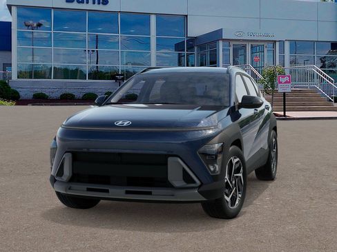 New 2026 Hyundai Kona Limited AWD/4WD image 6
