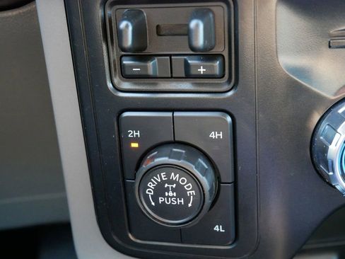 Certified 2024 Ford F150 XLT w/ Equipment Group 302A MID image 24