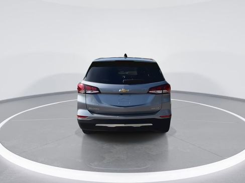 Used 2024 Chevrolet Equinox LT AWD/4WD image 10
