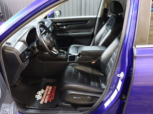 Used 2025 Honda CR-V EX-L image 33