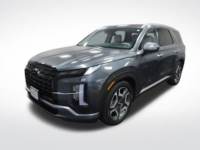 Used 2023 Hyundai Palisade Limited