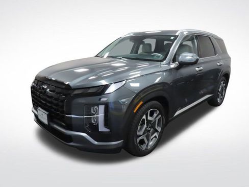 Used 2023 Hyundai Palisade Limited image 1