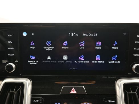 Used 2021 Kia Sorento SX image 16