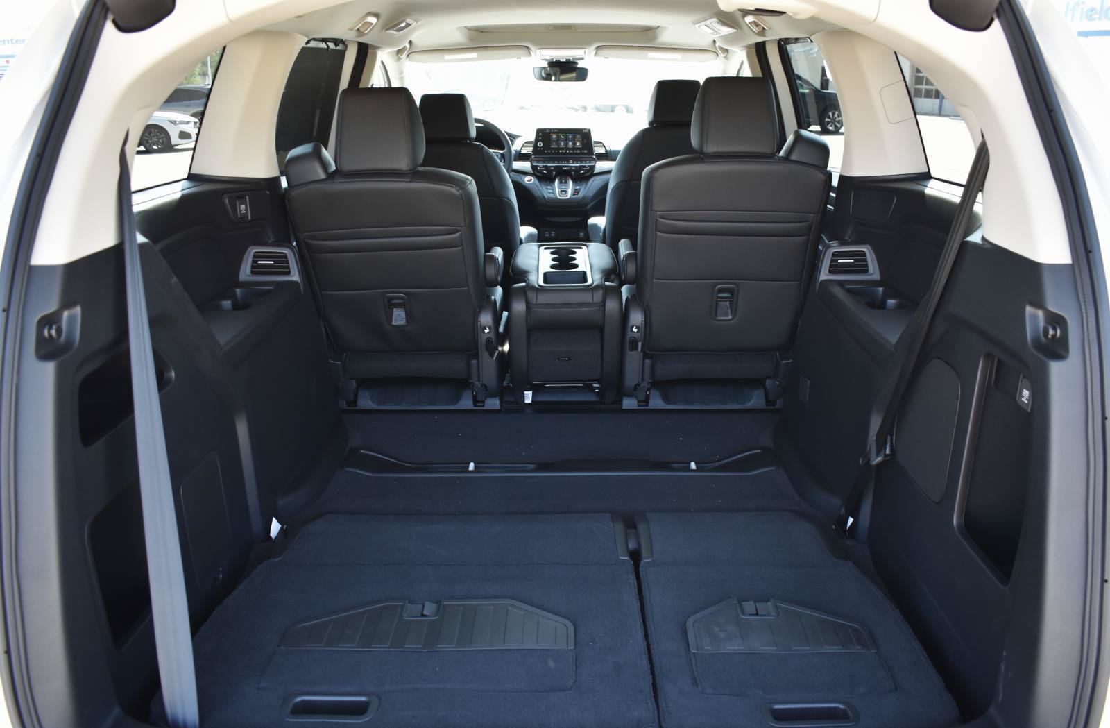 New 2026 Honda Odyssey EX-L image 18