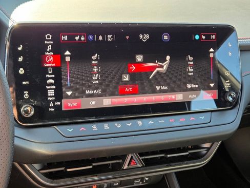 New 2026 Dodge Charger Scat Pack AWD/4WD image 14