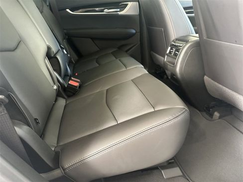 New 2026 Cadillac XT5 Premium Luxury w/ Driver Assist Package image 38
