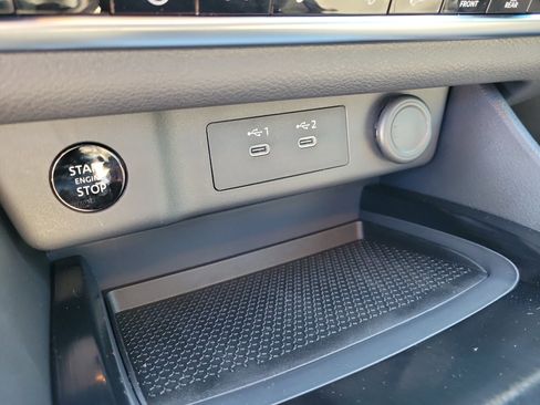 New 2026 Nissan Rogue SV w/ SV Premium Package image 30