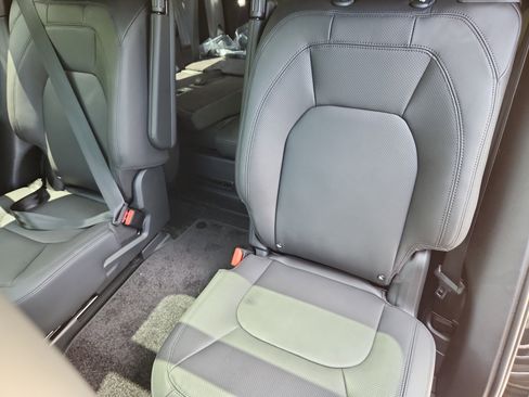 New 2025 Land Rover Defender 130 S image 23