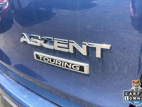 Used 2022 Subaru Ascent Touring AWD/4WD image 10