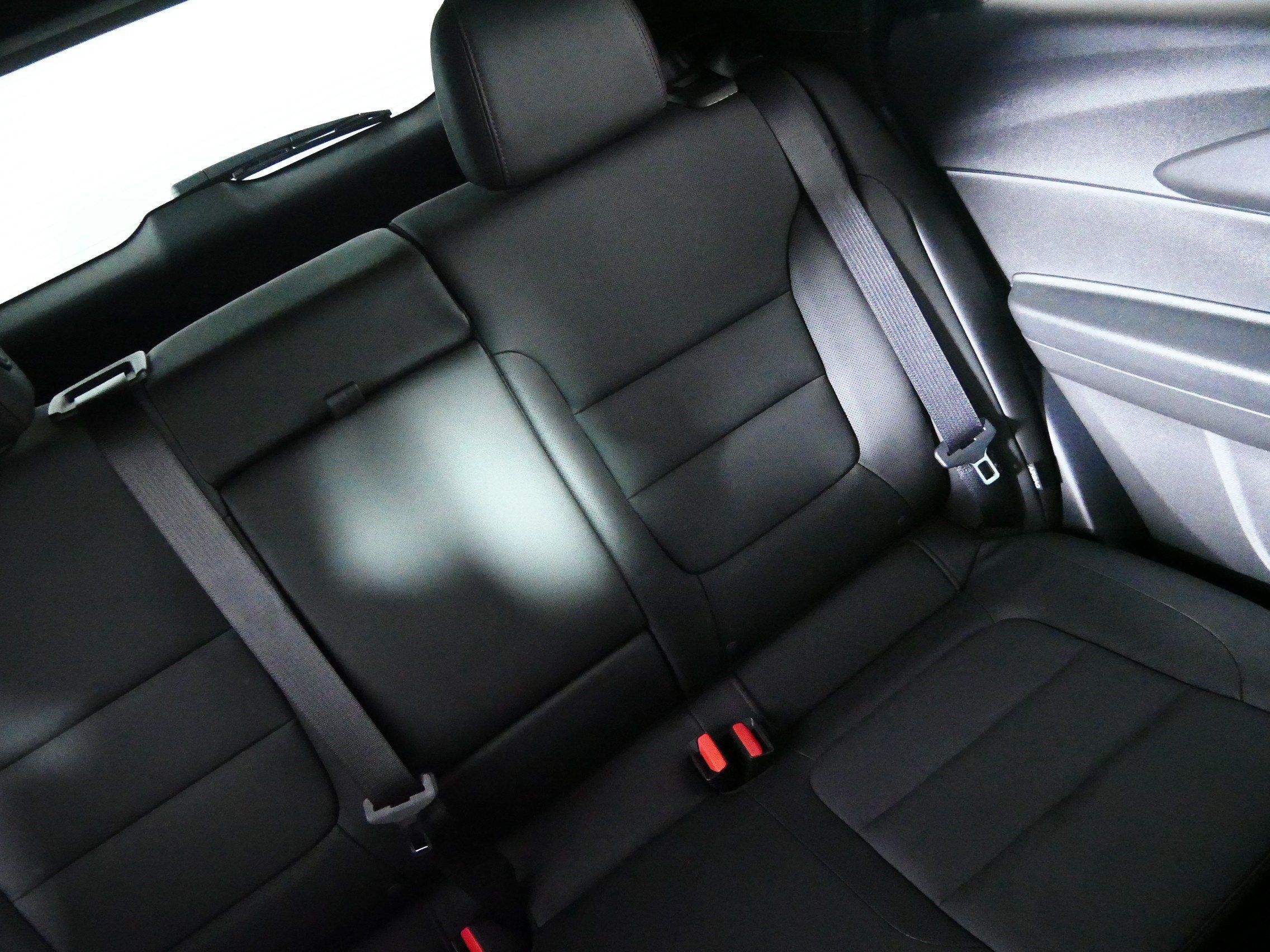 Used 2024 Chevrolet TrailBlazer RS w/ Driver Confidence Package FWD image 14