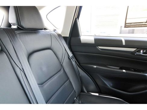 Used 2025 MAZDA CX-5 AWD 2.5 S w/ Preferred Package image 10