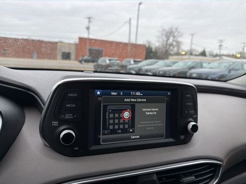 Used 2020 Hyundai Santa Fe SEL image 27