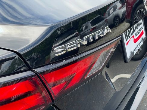 Used 2023 Nissan Sentra S FWD image 31