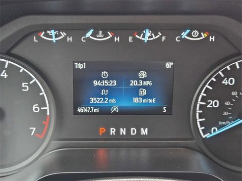 Used 2023 Ford F150 XL w/ XL Chrome Appearance Package image 20