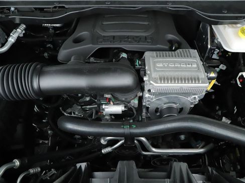 New 2026 RAM 1500 Big Horn image 23