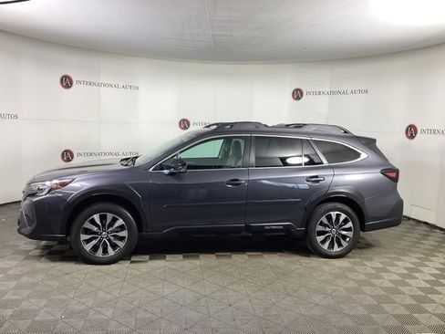 Used 2023 Subaru Outback Limited image 8