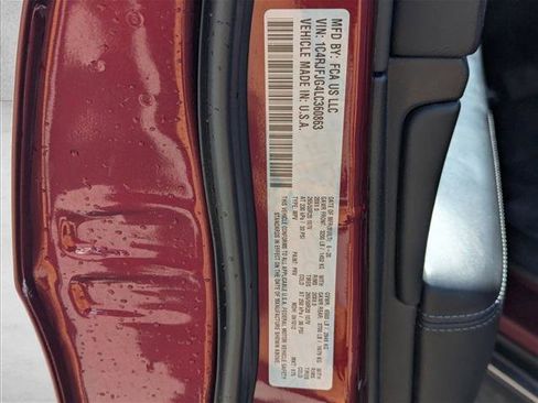 Used 2020 Jeep Grand Cherokee Summit AWD/4WD image 25