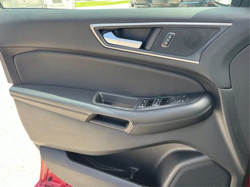 Used 2021 Ford Edge SEL w/ Convenience Package AWD/4WD image 22