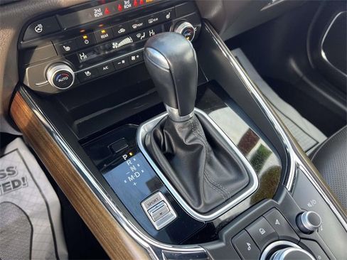 Certified 2023 MAZDA CX-9 Signature image 24
