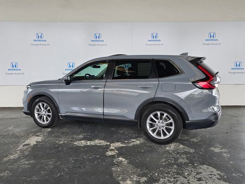 Used 2023 Honda CR-V EX-L image 4
